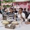 Serunya Ngopi Bareng Gubernur Andalan dengan Warga Toraja