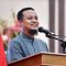 Gubernur Sulsel Andi Sudirman Sulaiman
