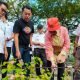 Galakkan Penghijauan, Ketua TP PKK Makassar Harap Hutan Kota Bertambah