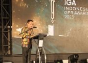 Indonesia GPR Award