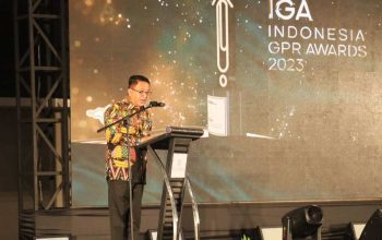 IGA Award, CEO Humas Indonesia: Lorong Wisata Inovasi yang Patut Ditiru 4 Indonesia GPR Award