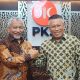 Jelang Pilleg Presiden PKS dan Annar Salahuddin Sampetoding Mesra, Ada Apa?