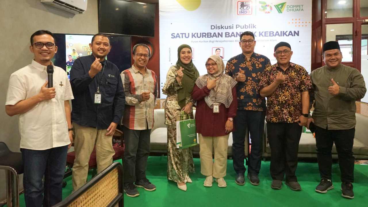 Dompet Dhuafa