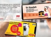Indosat Luncurkan Paket Internet Dukung Ibadah Haji, Dapat Terhubung Tanpa Tukar Kartu