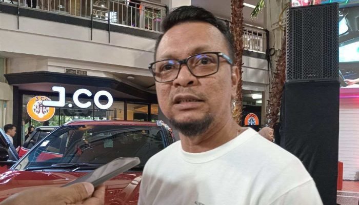 Kadisdag Makassar Dukung Industri Otomotif Hadirkan Kendaraan Hybrid