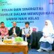 Unsur Pentahelix Sulsel Peringati Hari UMKM Internasional 2023
