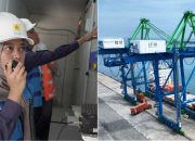 Wujudkan Green Port, PLN Elektrifikasi Gerbang Indonesia Timur yang Efisien Ramah Lingkungan