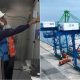 Wujudkan Green Port, PLN Elektrifikasi Gerbang Indonesia Timur yang Efisien Ramah Lingkungan