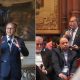 Danny Pomanto Satu-Satunya Wali Kota di ASEAN Jadi Pembicara di Brussel Urban Summit 2023 Belgia