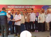 Musda Forkom Simpul Relawan Anies Baswedan Sukses Digelar di Sulsel