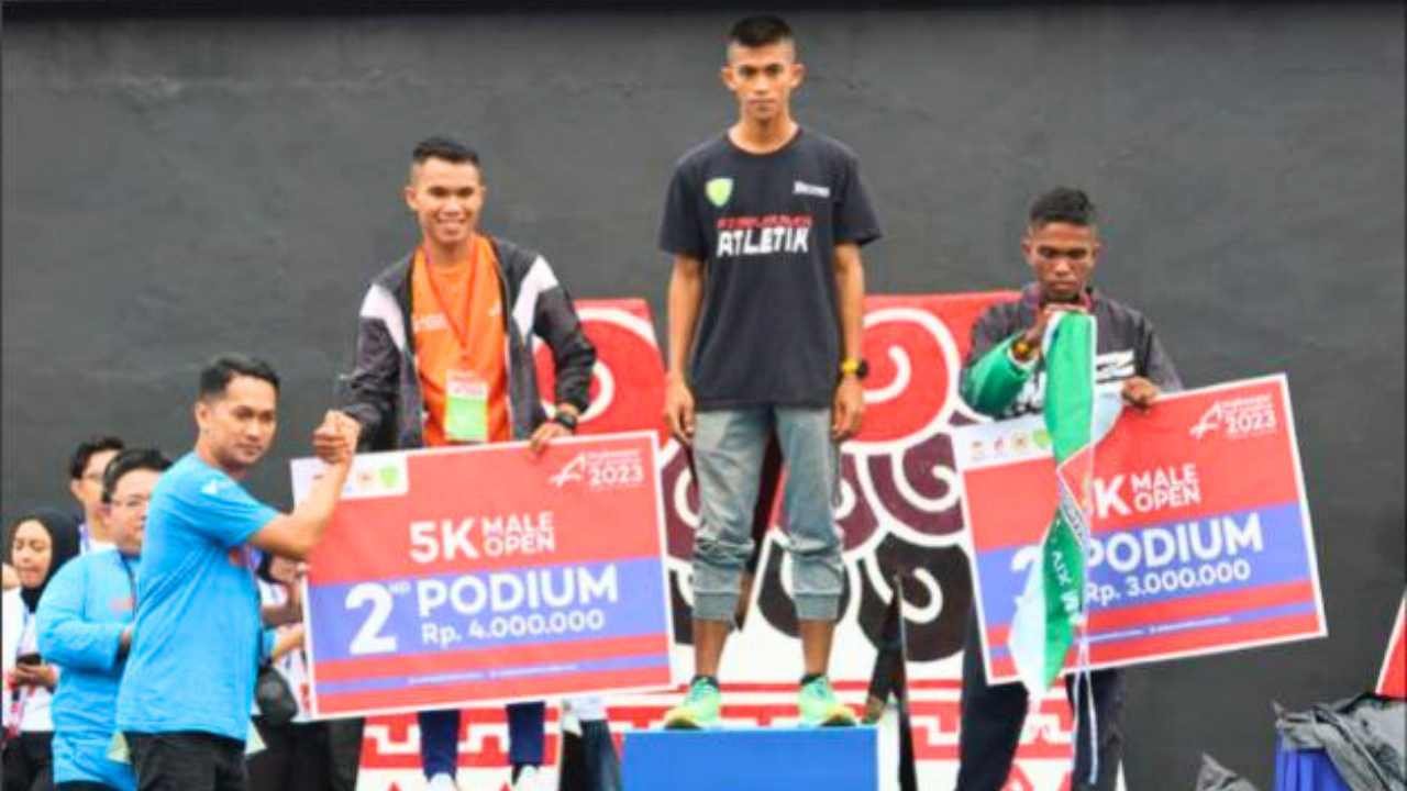 MHM 2023 Tuai Protes Potential Winner, Dispora Tegaskan Lomba Sesuai Regulasi