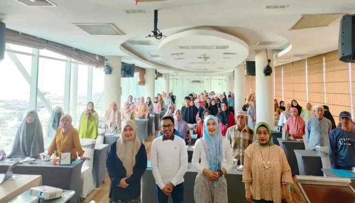 Kadinkes Makassar: Tak Ada satu pun susu formula yang bisa mengalahkan nutrisi ASI