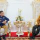 Jaga Keamanan Laut Sulsel, Gubernur Andi Sudirman Dukung Bakamla Bangun Markas