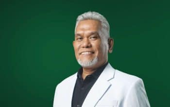 Tanggapan Ketua PKS Sulsel Soal Putusan MK Terkait Sistem Pemilu 8 Ketua DPW Partai Keadilan Sejahtera (PKS) Sulsel, HM Amri Arsyid SP