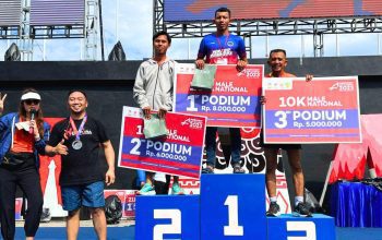 MHM 2023 Tuai Protes Potential Winner, Dispora Tegaskan Lomba Sesuai Regulasi