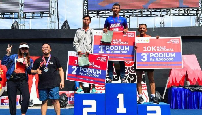 MHM 2023 Tuai Protes Potential Winner, Dispora Tegaskan Lomba Sesuai Regulasi