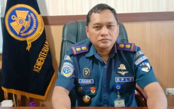 Jelang Idul Adha, Ada Peningkatan Intensitas Bongkar Muat Hewan Ternak di Pelabuhan Jeneponto 6 Pelabuhan Jeneponto