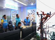 PLN Jamin Pasokan Listrik Aman Jelang Lebaran Idul Adha 1444 H