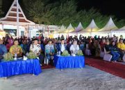 Pameran Budaya, Lomba Permainan Rakyat dan Pemilihan Duta Budaya Jeneponto