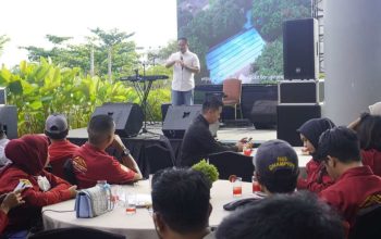 Ratusan Agent Property Antusias Produk Terbaru Bukit Baruga 8 Ratusan Agent Property Antusias Produk Terbaru Bukit Baruga