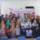 KPU Makassar Goes to Island ke Pulau Barang Lompo