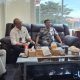 Kepala Samsat Jeneponto Kunjungi BRI Cabang Sebagai Wujud Sinergitas Antar BUMN