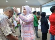 Pastikan Hewan Qurban Sehat, Wawali Makassar Lepas Tim Terpadu Pemeriksaan Hewan