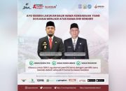 Pendapatan PKB Sulsel Hingga Pertengahan Mei 2023 Mengalami Kenaikan