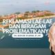 Reklamasi Lae-Lae dan Beragam Problematikanya