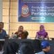 Legislator Rezki, Edukasi para Orang Tua di Sosialisasi Perda Perlindungan Anak