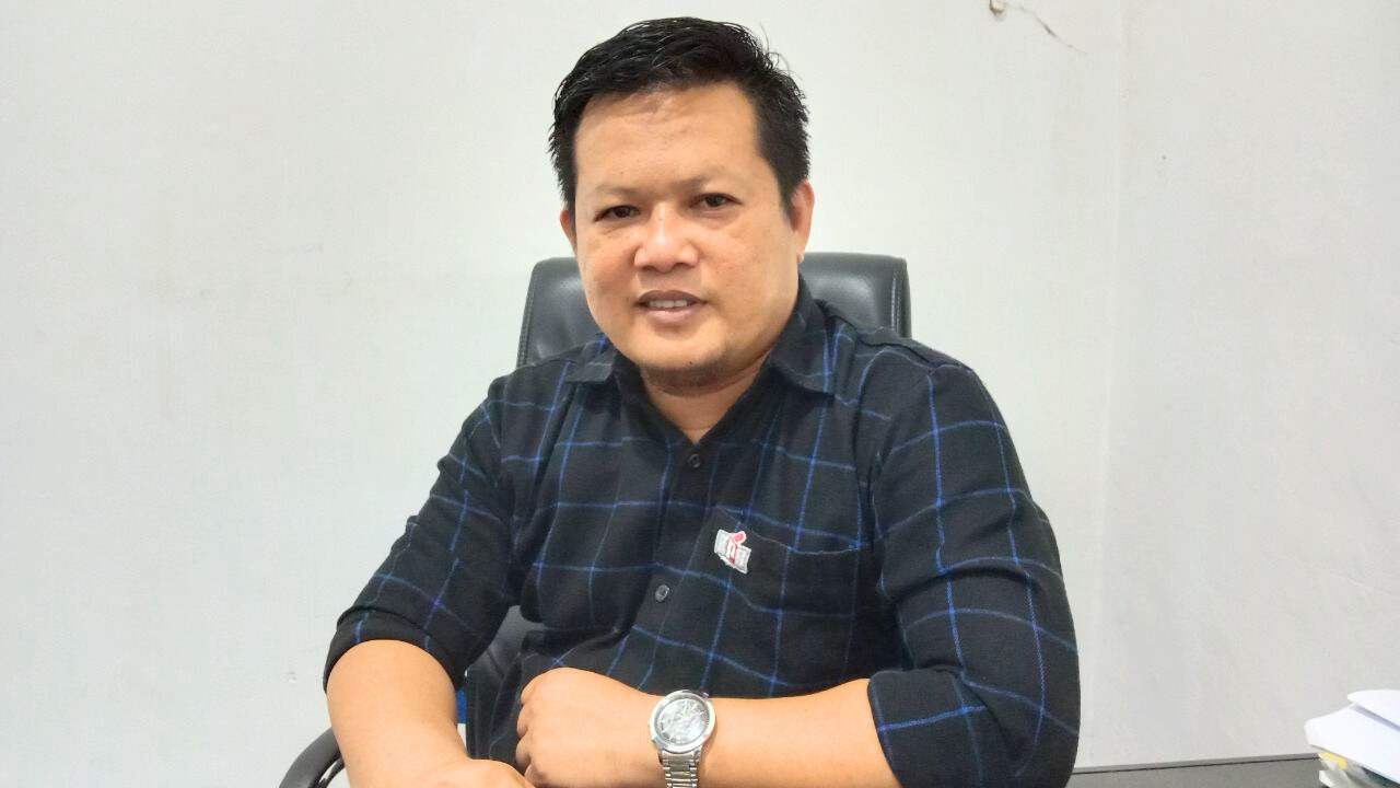 KPU Jeneponto Verifikasi Administrasi Bacaleg, Mustari: Bacaleg Masih Berpotensi Pindah ke Partai Lain
