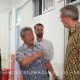 Duta Besar Uni Eropa untuk Indonesia Tinjau Pengembangan Program KFW RS Unhas