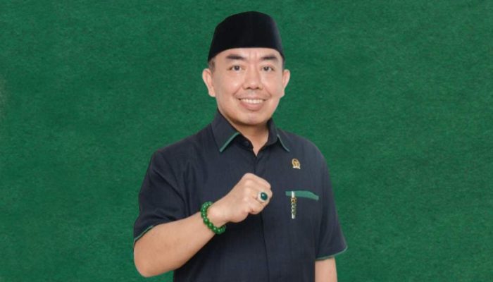 Pemilihan Proforsional Terbuka atau Tertutup?, Ketua PPP Jeneponto Tetap Yakin Raih Kursi di Tiap Dapil