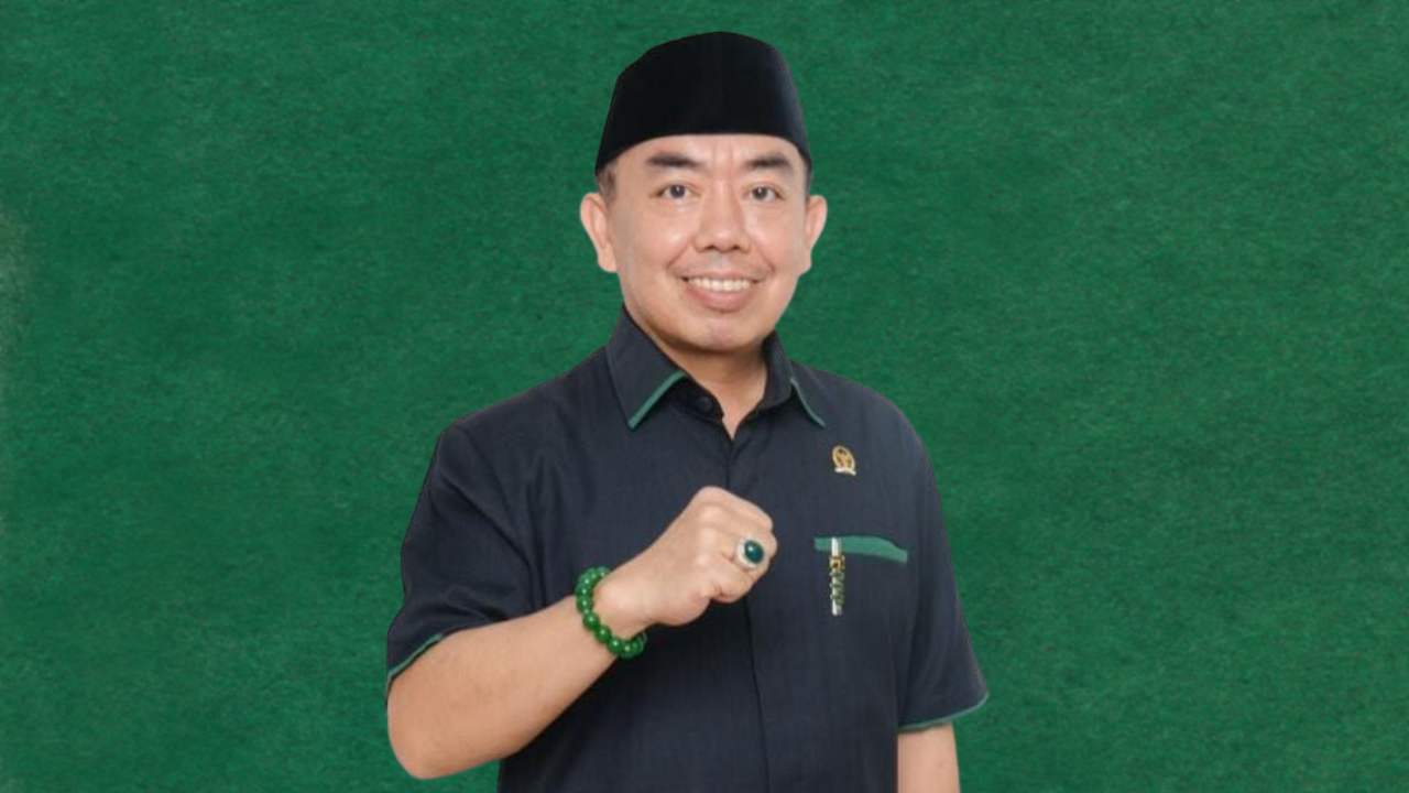 Imam Taufik Bohari