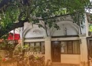 Tim Dinas Pertanahan Tinjau BMD di Jl. Dg. Tompo