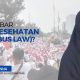 Apa Kabar RUU Kesehatan (Omnibus Law)?