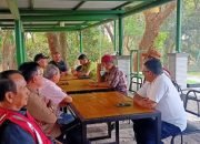 Silaturahmi dengan Warga, Pengelola Bukit Baruga Siap Wujudkan Kolaborasi