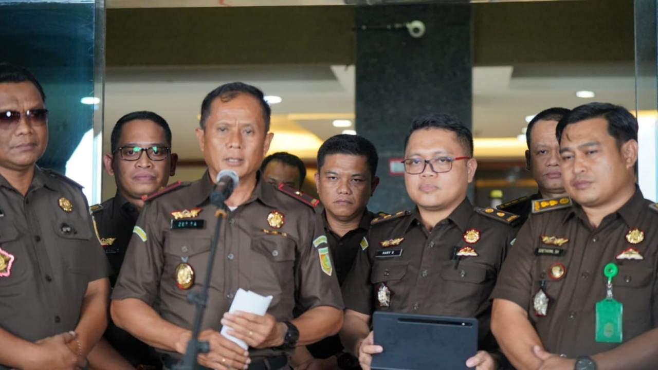 Kejati Sulsel Tetapkan 3 Tersangka Baru Kasus PDAM Makassar