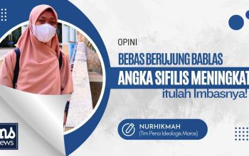Bebas Berujung Bablas: Angka Sifilis Meningkat, Itulah Imbasnya! 7 Bebas Berujung Bablas: Angka Sifilis Meningkat, Itulah Imbasnya!