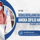 Bebas Berujung Bablas: Angka Sifilis Meningkat, Itulah Imbasnya!