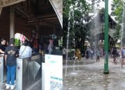 Dukung Kegiatan Outing Class, Bugis Waterpark Adventure Berikan Stimulus