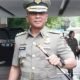 Plt Kepala Satpol PP Makassar, Ikhsan NS