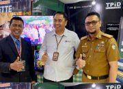 Sekdis Perdagangan Akhiri Diklat Kepemimpinan di Puslatbang KMP LAN Makassar
