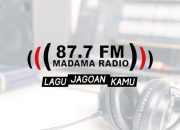 Madama FM Radio 87.7 FM