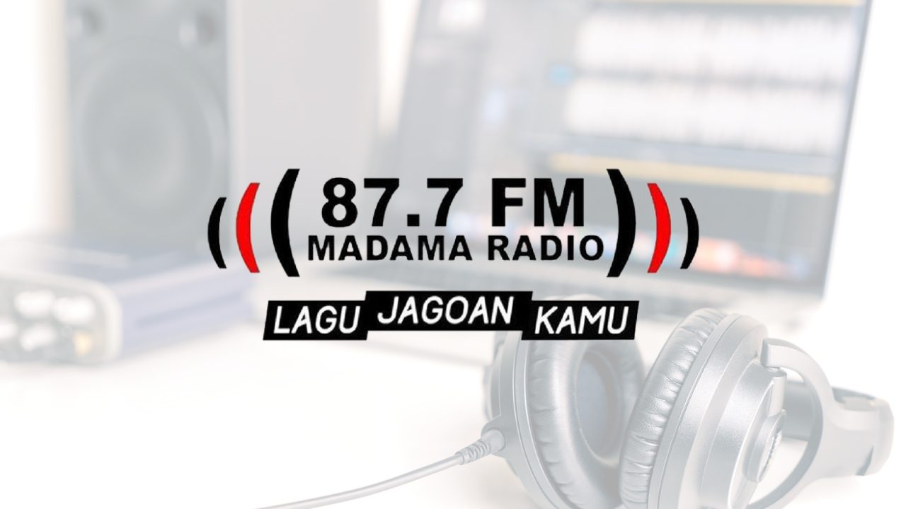 Madama FM Radio