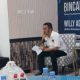 Ketua DPRD Makassar Rudianto Lallo