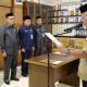 6 Bulan Sebelum Berakhir Masa Jabatannya, Bupati Jeneponto Kembali Mutasi Pejabat Struktural