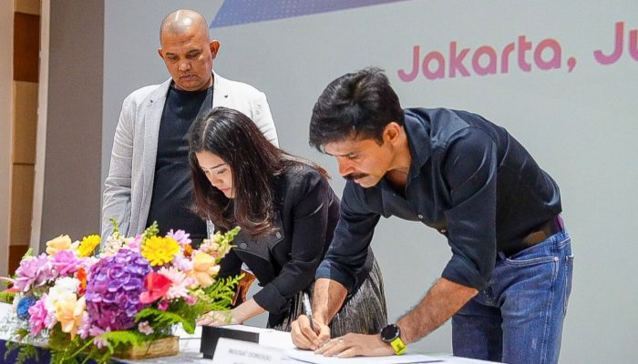 Kolaborasi Indosat & RCTI Dukung Gaya Hidup Digital melalui bimaTV dan myTV