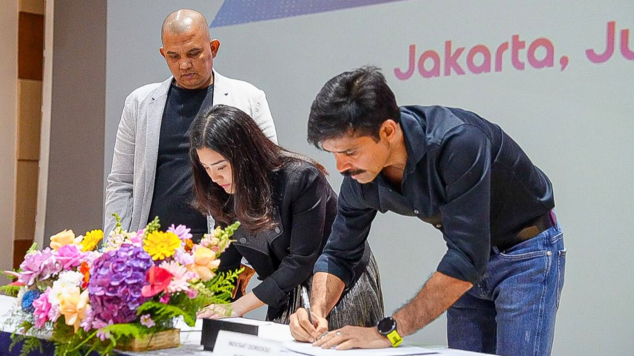 Kolaborasi Indosat & RCTI Dukung Gaya Hidup Digital melalui bimaTV dan myTV