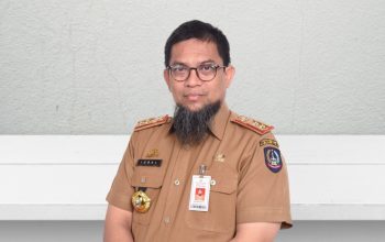 Sempat Terjadi Kesalahan Sistem Penginputan, Disdik Sulsel Resmi Umumkan Hasil PPDB 3 Kepala Dinas Pendidikan Sulsel, Iqbal Nadjamuddin